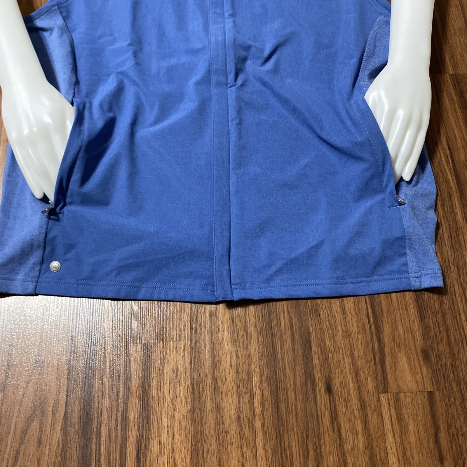 Peter Millar Performance Solstice Mens LARGE Hybr… - image 9