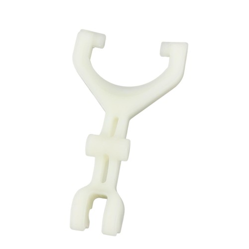 Starter Shift Lever Starter Lever Replacement For 1206734 PXCJ - Picture 3 of 12