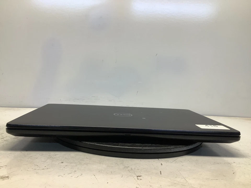 Dell Inspiron 15 3567 Intel i3-7130U 2,7 ГГц 8 ГБ без жесткого диска - Изображение 3 из 4