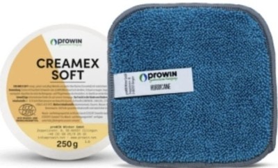 prowin creamex und Duopad Hurricane neu