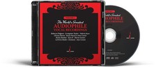Various Artists - The World's Greatest Audiophile Vocal Recordings Various Arti