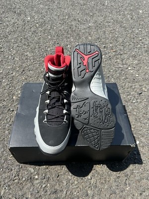 Size 10.5 - Air Jordan 9 Retro Johnny Kilroy for sale online | eBay