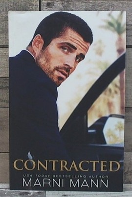 Contracted (The Agency Series)  by Mann, Marni CreateSpace Independent Publishi