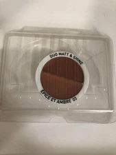 Guerlain  Duo Matt & Shine EPICE ET AMBRE 03