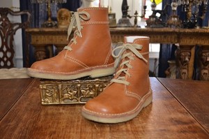 duck boots danish