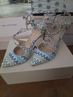 Madison By ShoeDazzle Veronica 8.5 Heels — photo 1