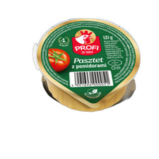 5901696000051 Profi Pasztet z Pomidorami Drob...