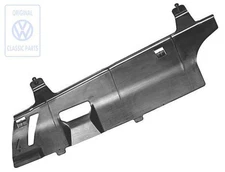 Vag Golf Country Jetta Air Guide 1986 1992 Genuine 191121294B