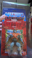 Masters of the Universe  Commemorative Faker