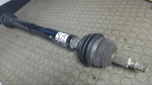 Antriebswelle Rechts Audi A3 1.6 8L 1J0407272AB 12 Monate Garantie Sofortversand