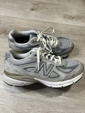 Preços baixos em New Balance 990v4 Made in USA Grey Silver W | eBay Preços baixos em New Balance 990v4 Made in USA Grey Silver W | eBay