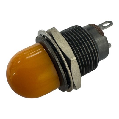 101-5030-0971 Dialight Schraube Typ Panel Befestigung Kontrollleuchte Lampe g...