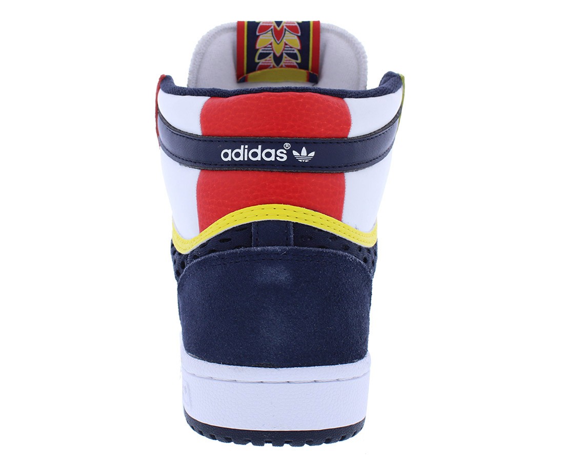 ト adidas ZX 8000 Undefeated Neighborhood White Men's - Q47205 - US