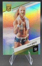 2023 Donruss Elite WWE #11 Tyler Bate