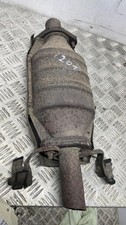 Catalyseurs Nissan ALMERA