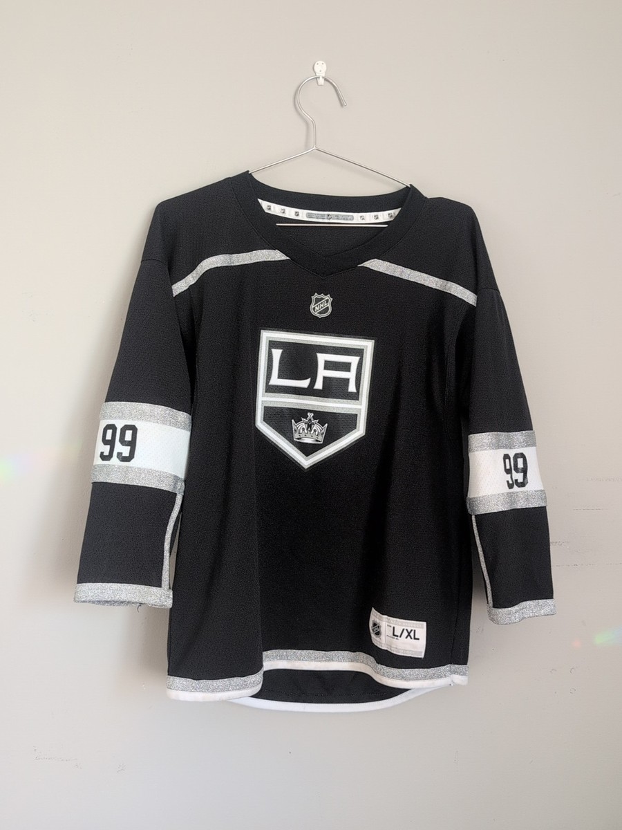 Dress Women's La Kings Jersey Los Angeles Kings Women's