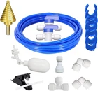 Coffee Maker Autofill Kit Filtered Water Auto Refill DIY Kit Coffee Machine