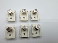 1 PCS LM108AH ST MICROELECTRONIC OP-AMP SINGLE BIPOLAR 8-Pin Metal Can TO-5 NEW