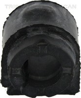 Stabilisatorlager Stabilager Buchse Stabilisator Triscan 8500 16856 FüR Max Ford
