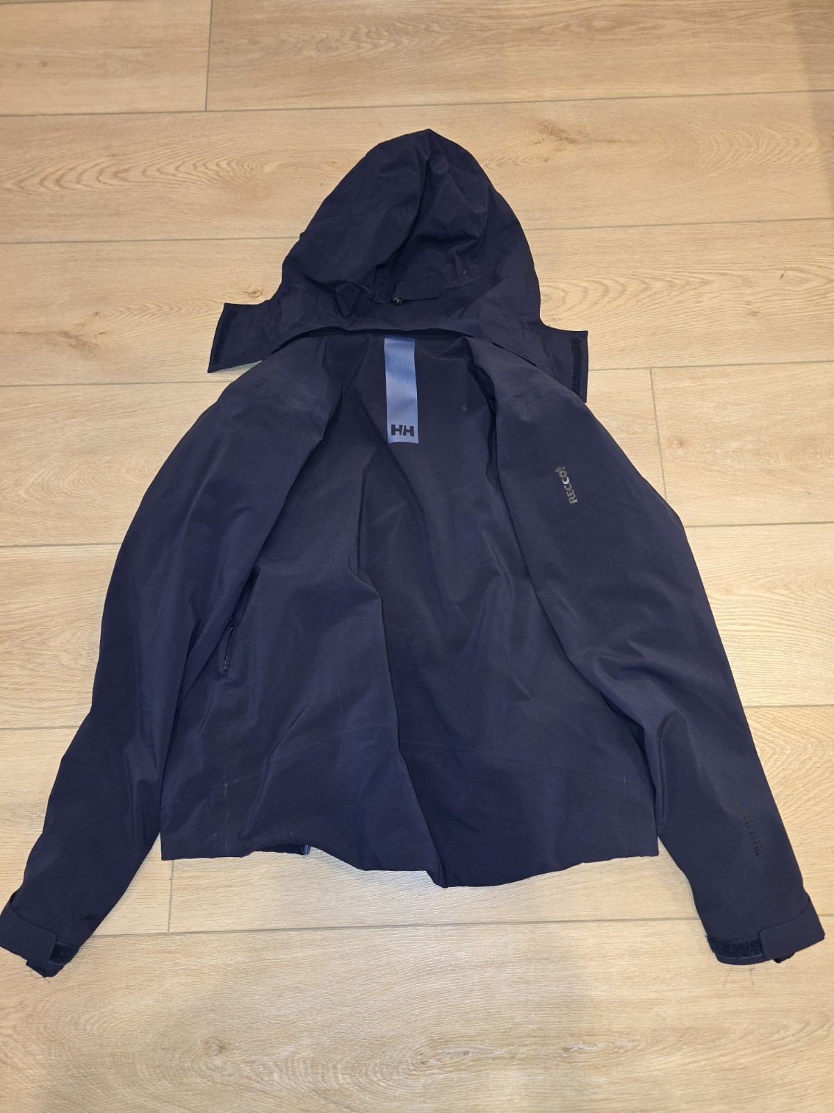 Helly Hansen Helly Tech Professional Insulated Sk… - image 4