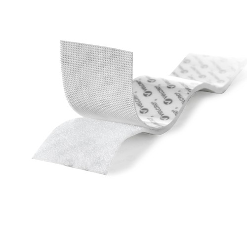 Velcro Industrial Strength Sticky-Back Hook and Loop Fasteners 2" x 15 ft. Roll - Picture 2 of 9