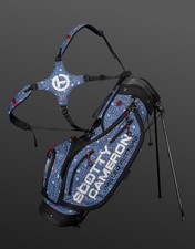 Scotty Cameron Scotty Soup Pathfinder Stand Bag - US Open 2026 IN HAND