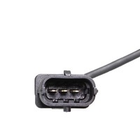 Klopfsensor 3-Polig Metzger Iam-Expertise Passend FüR U.A. Opel Vectra