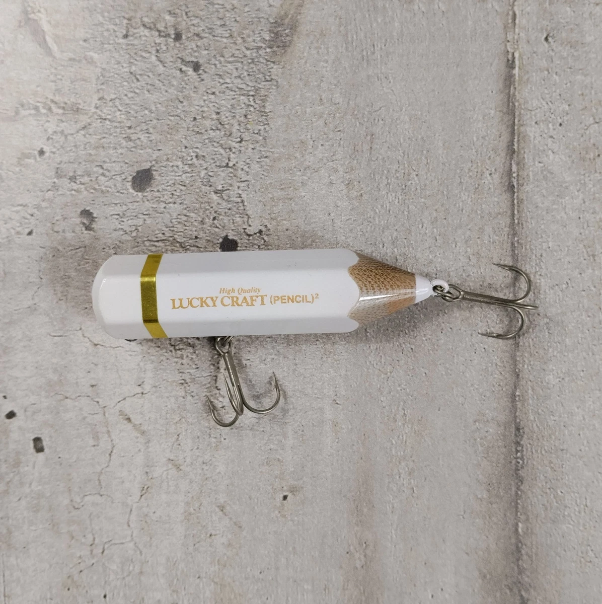 Leurre de surface major craft ceana pencil - 11cm