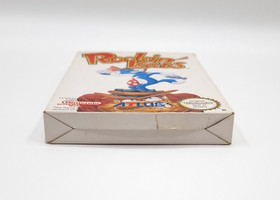 Rockin Kats Nintendo NES