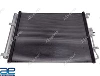 AC Kondensator Montage FüR Hyundai AlcáZar Creta Kia Seltos 97606A0500 ECS