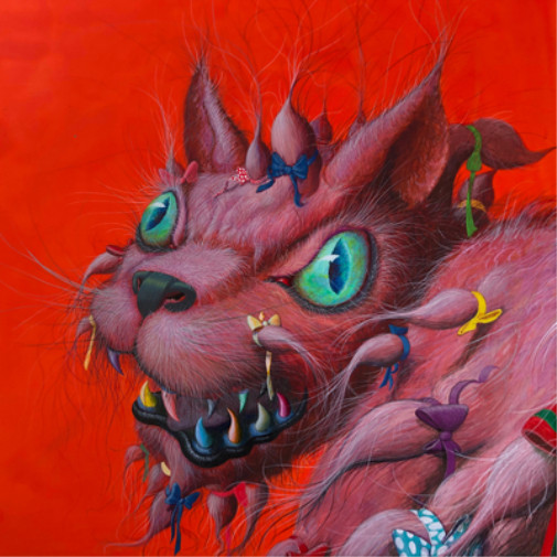 Патрик Белага Блатт (Patrick Belaga Blutt) (Винил) 12 альбомов (ИМПОРТ ИЗ Великобритании)