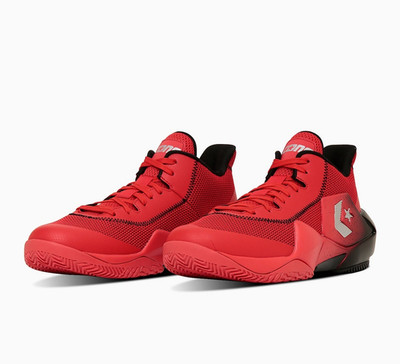 CONVERSE CONS VICBOUND SP 33500420 Red Black Silver