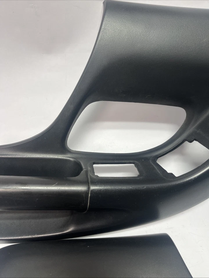 95-2011 Ford ranger левая правая дверь тянуть ручка отделки ободок OEM комплект питания - Изображение 3 из 4