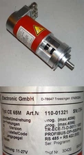 TR Electronic GmbH CE 65M SKU: 110-01321 -USED/IN BOX-
