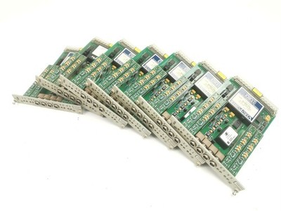 EGM XC100.111.11.00 ASI Modul 0910.518.80 DHL EXPRESS 12 MONATE GARANT 