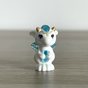 Lego Friends Elves Baby (Estari) Dragon -  From Set 41180