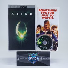 Alien UMD - PSP