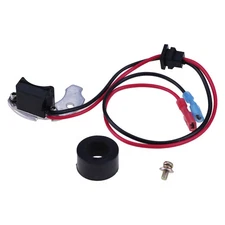 Electronic Ignition Module for VW BUG BUS DUNE BUGGY 009 Distributor AC905535
