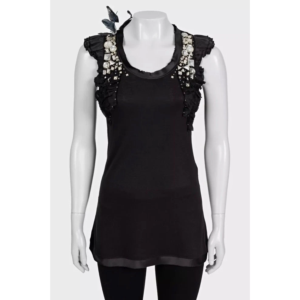 Valentino Tank Tops for Women for sale | eBay