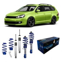 JOM Gewindefahrwerk VW Golf 6 Plus/ Variant 1.4/ Tsi/ 1.6/ 2.0/ 2.0T/ Dsg/ 1....