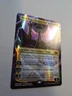 MTG: Nicol Bolas, Dragon-God (Borderless) (Foil) (LP): Mythic Edition: War of Sp