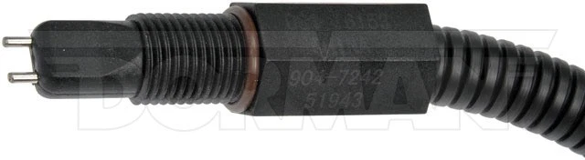 Dorman 904-7242 水燃料传感器适用于精选 01-18 Peterbilt 沃尔沃车型 — 第 3/4 张图片