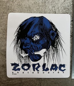 Metallica Zorlac | eBay