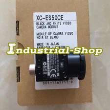 XC-ES50CE XCES50CE SONY New CCD Industrial Camera One year warranty
