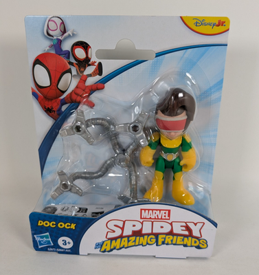 Docoo Spidey And His Amazing Friends DOC OCK 3