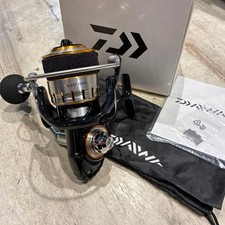 Daiwa 16 Blast 4500H 234220