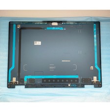 New 16'' IPS Blue Lcd Back Cover For Lenovo Ideapad 5 2-in-1 16AHP9 16IRU9