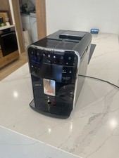 Melitta Caffeo Barista TS Smart Bean to Cup Coffee Machine