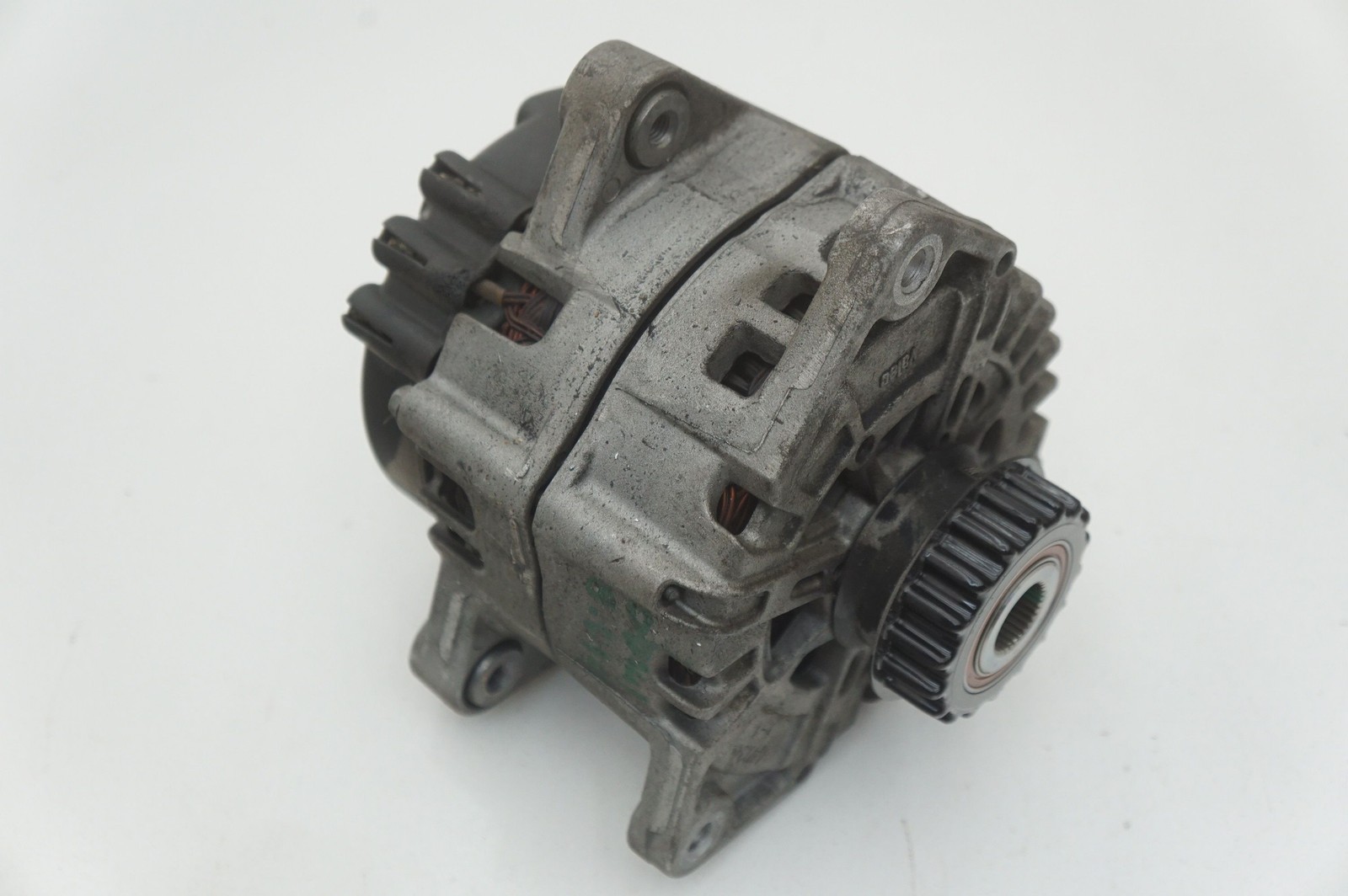 McLaren GT 2022 Alternator P/N 00059251