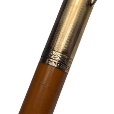 Las mejores ofertas en Portaminas de colección Parker Oro | eBay